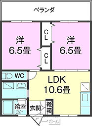 ハウス友ＩＩ 303
