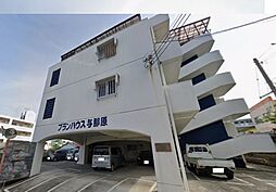 プランハウス与那原 303