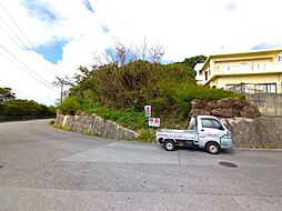 島尻郡八重瀬町新城の土地