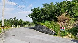 島尻郡八重瀬町新城の土地
