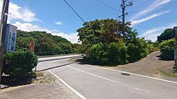 国頭郡宜野座村松田の土地