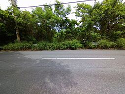 中頭郡西原町幸地の土地