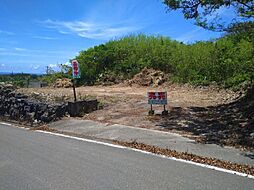島尻郡八重瀬町安里の土地