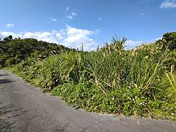 島尻郡八重瀬町富盛の土地