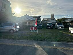 糸満市糸満の土地