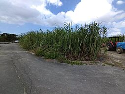 糸満市座波の土地