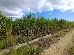 糸満市座波の土地