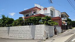 豊見城市根差部　売家