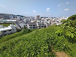 豊見城市上田の土地
