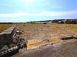 糸満市伊原の土地