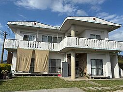 南城市大里字仲間売家　7005