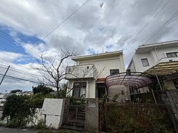 豊見城市嘉数　売家