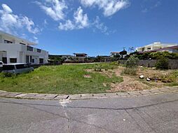 島尻郡八重瀬町具志頭の土地