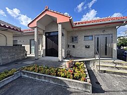 糸満市糸満 店舗付き住宅