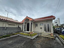 糸満市糸満　店舗付き住宅