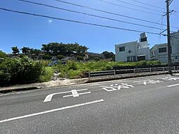 友寄売地