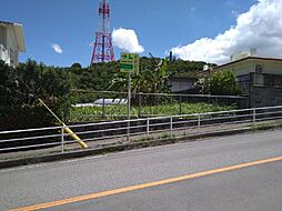 豊見城市高安