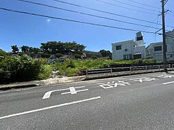 友寄売地