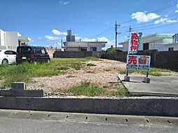 糸満市摩文仁の土地