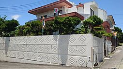 豊見城市根差部　売地