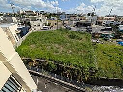 豊見城市我那覇　売地