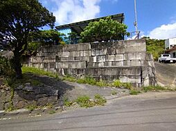 南城市玉城前川の土地
