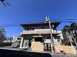 豊見城市高安　売家