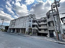 コートヴィレッジ古波蔵 302
