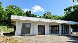 国頭郡伊江村東江上戸建て