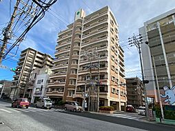 ウィングシャトー壷川 401