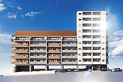 ウィングシャトー与那原 702