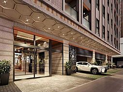 レ・シャトー泉崎 302