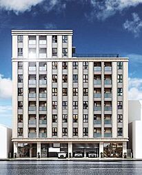 レ・シャトー泉崎 302