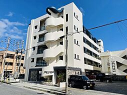 ウィングシャトー糸満1946 401