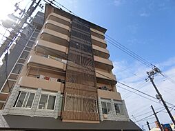 共立マンション牧志　603号室 603