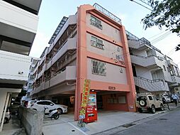 エステートＮII　203号室 203