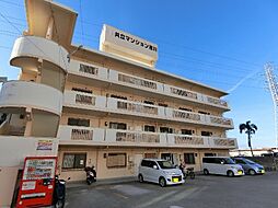 共立マンション港川　302号室 302