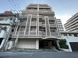 フリーベル泊一丁目　503号室 503