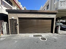 那覇市曙2丁目の一戸建て