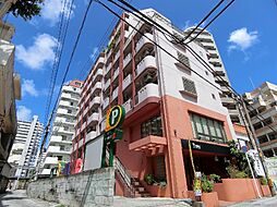 エステート安里　1001号室 1001