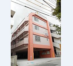 那覇市長田1丁目