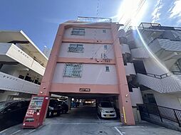 エステートＮII　207号室 207