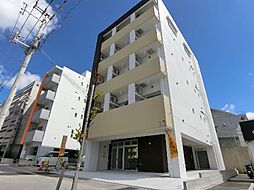 アートワイズ真嘉比　303号室 303