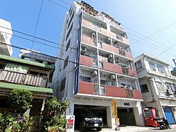 レジデンシア若狭　　603号室 603