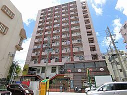 エステート久茂地　　303号室 303