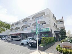 那覇市真嘉比