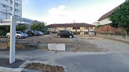 那覇市真嘉比2丁目の土地