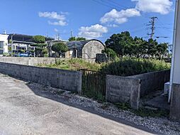 糸満小波蔵売地