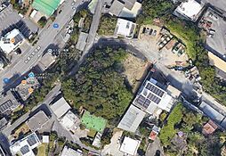 南城市大里稲嶺の土地