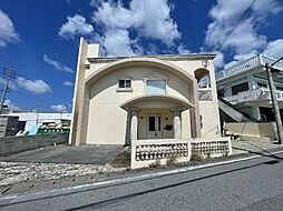 うるま市高江洲の一戸建て